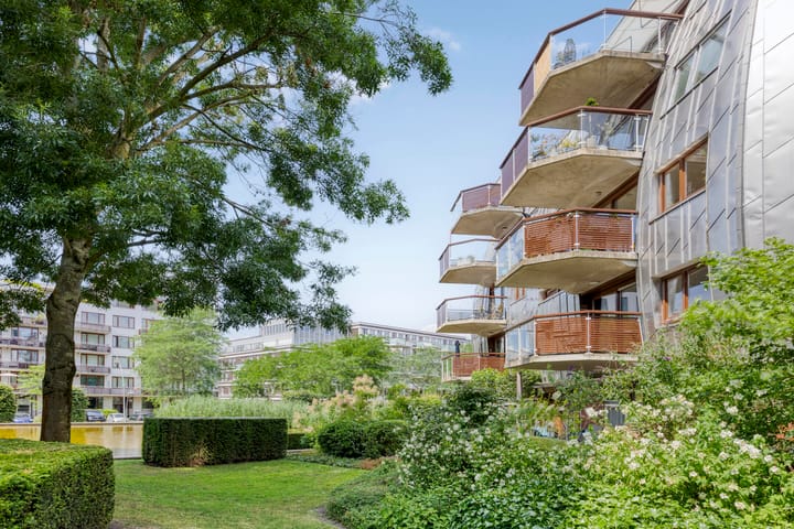 Foto 31 van Bordeslaan 273