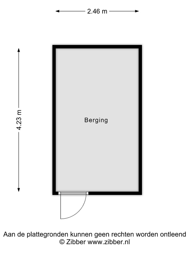 Foto 36 van Bordeslaan 273