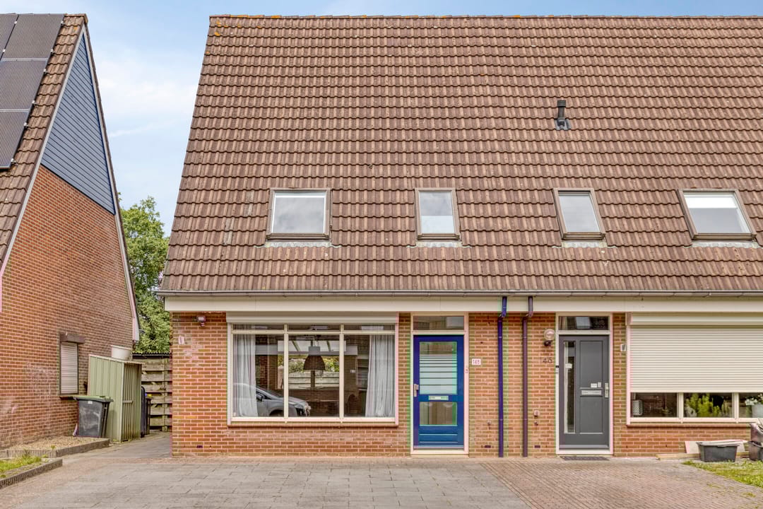 Foto 1 van Grote Maote 148