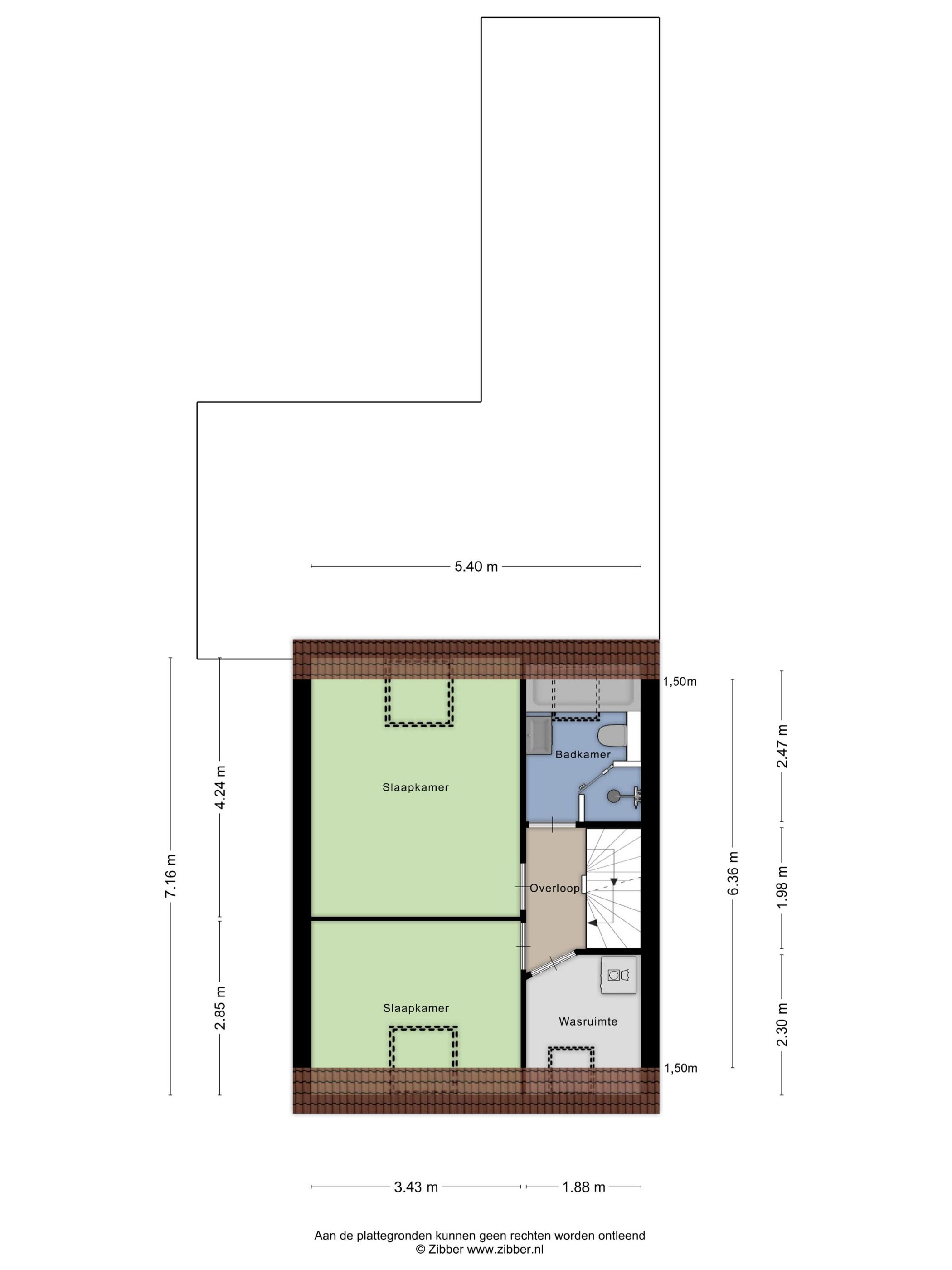 Foto 21 van Grote Maote 148