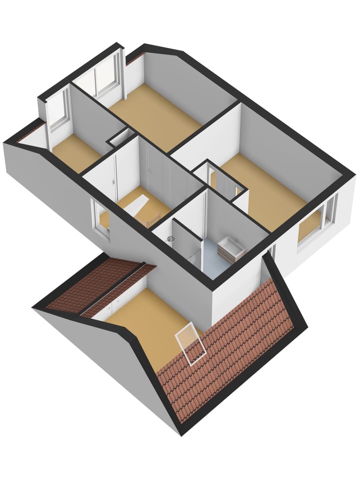 Foto 50 van Hillewerfweg 11