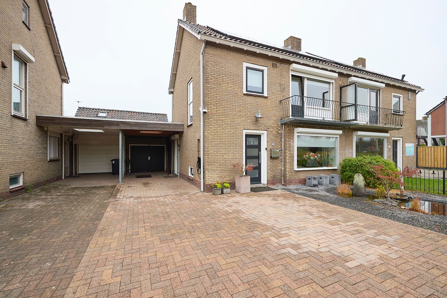 Foto 1 van Glacisweg 22