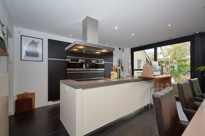 Foto 3 van Glacisweg 22