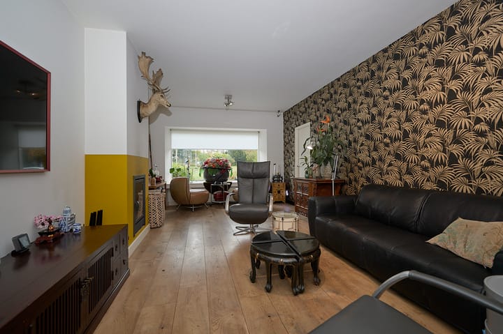 Foto 2 van Glacisweg 22