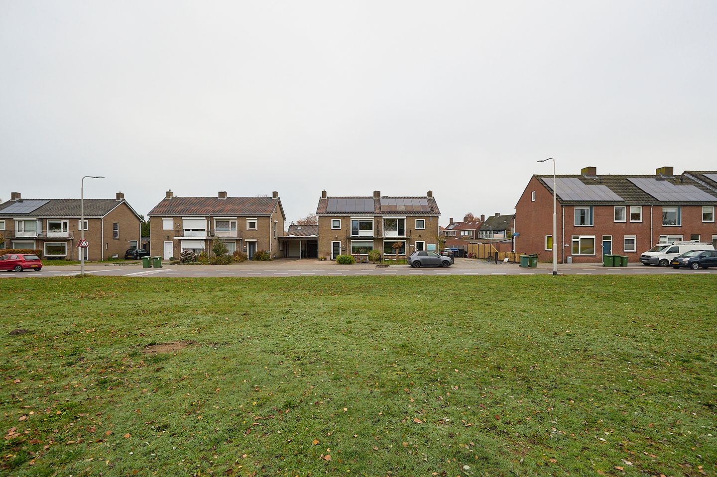 Foto 4 van Glacisweg 22