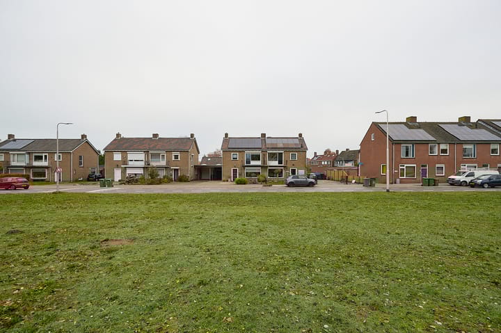 Foto 4 van Glacisweg 22