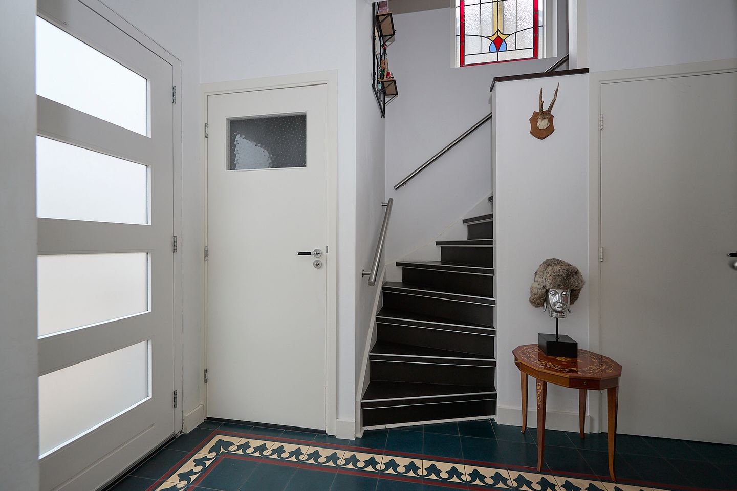 Foto 5 van Glacisweg 22