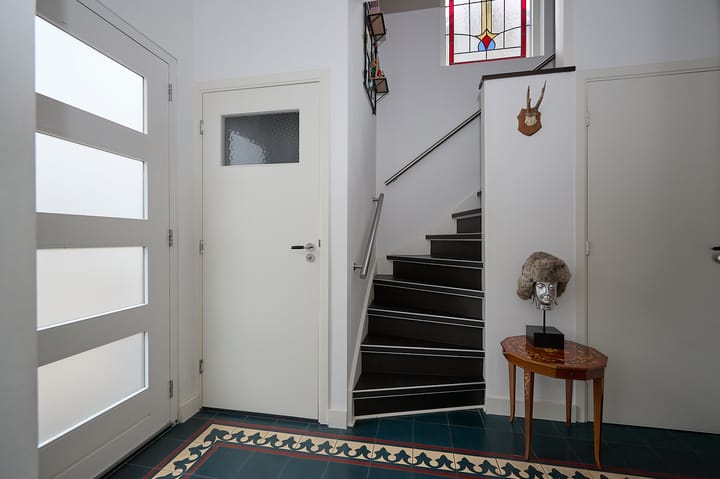 Foto 5 van Glacisweg 22