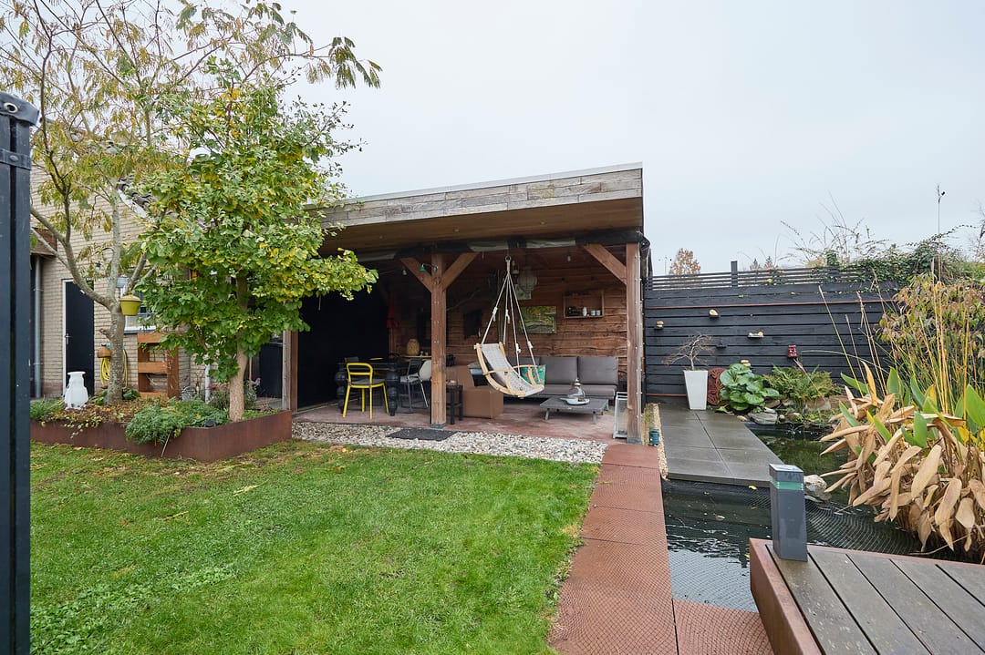 Foto 16 van Glacisweg 22