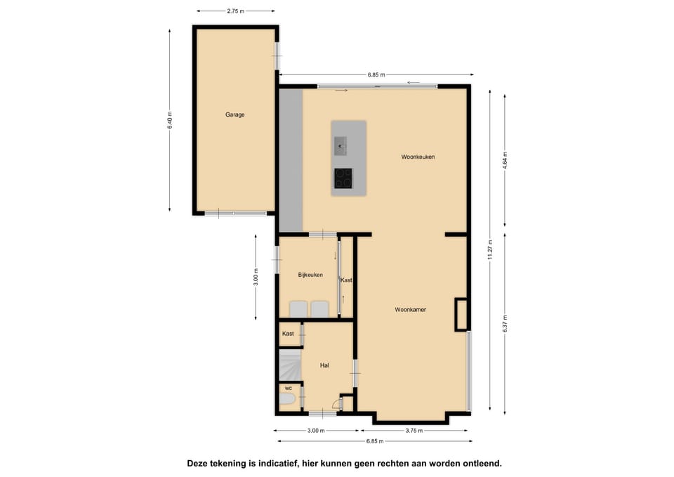 Foto 19 van Glacisweg 22