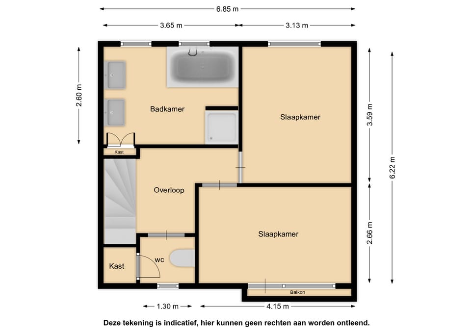 Foto 20 van Glacisweg 22