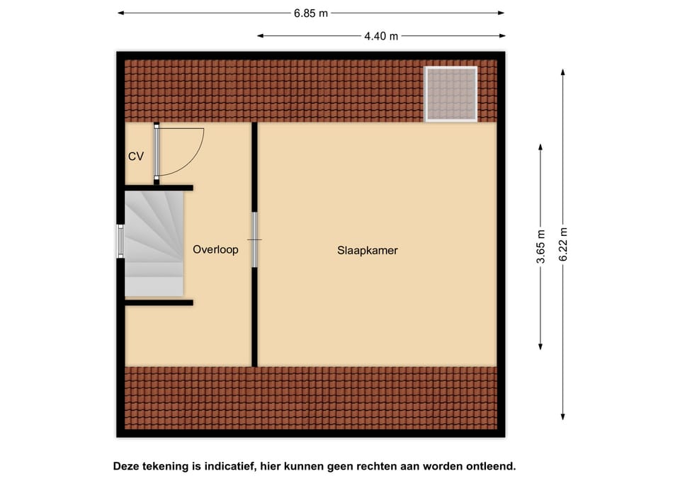 Foto 21 van Glacisweg 22