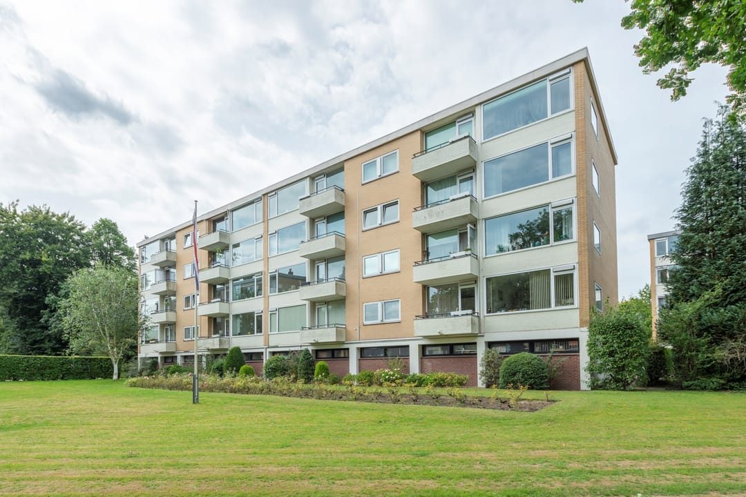 Photo 1 of Leeuweriklaan 97