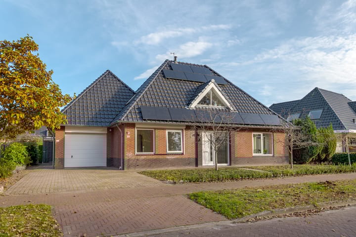 Krommaat 10 main image