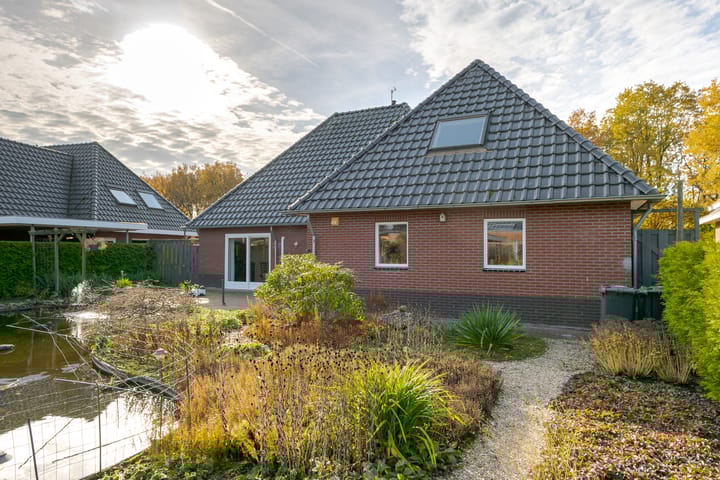 Photo 3 of Krommaat 10