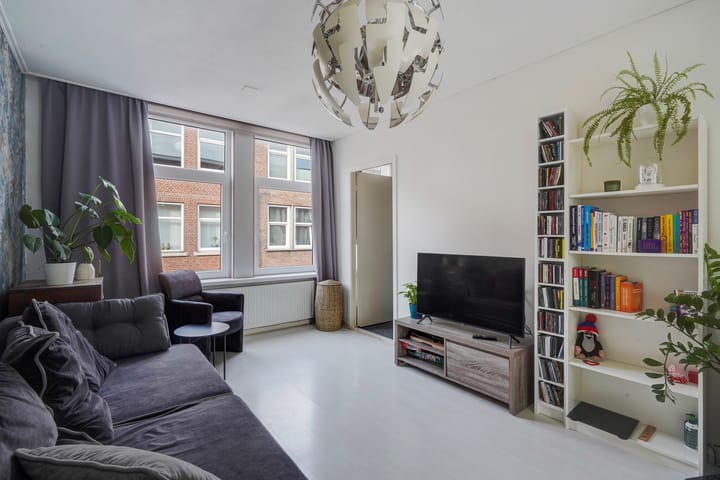 Foto 2 van Heesterstraat 72