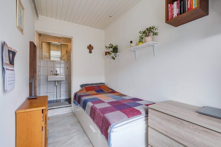 Foto 19 van Heesterstraat 72