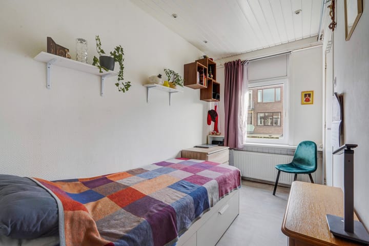 Foto 25 van Heesterstraat 72