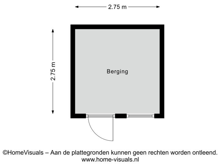 Berging