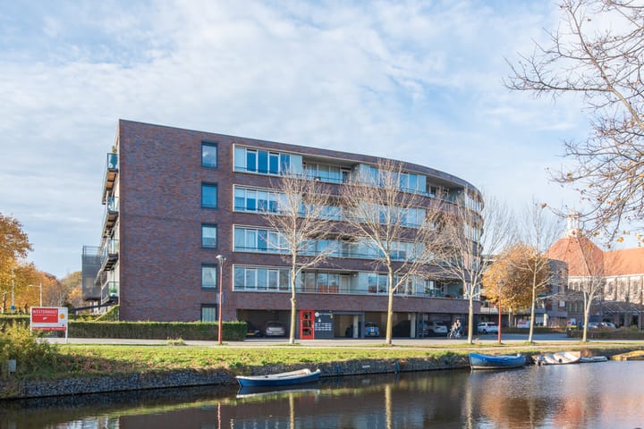 Photo 5 of Van Houtenkade 4-B