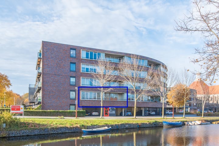 Photo 6 of Van Houtenkade 4-B