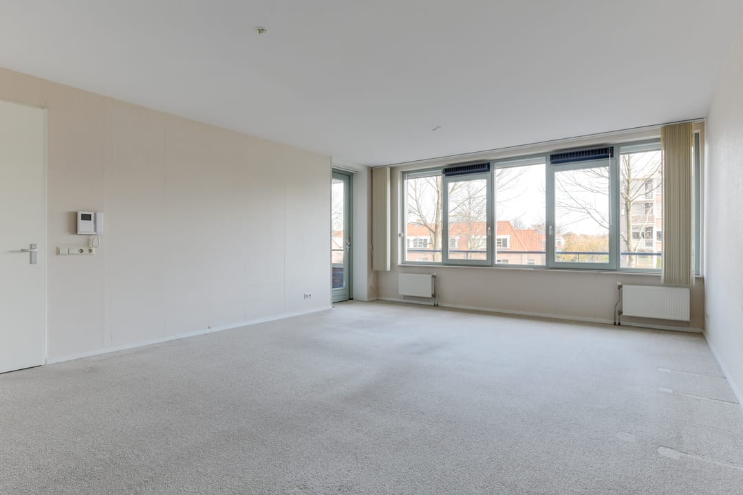 Photo 11 of Van Houtenkade 4-B