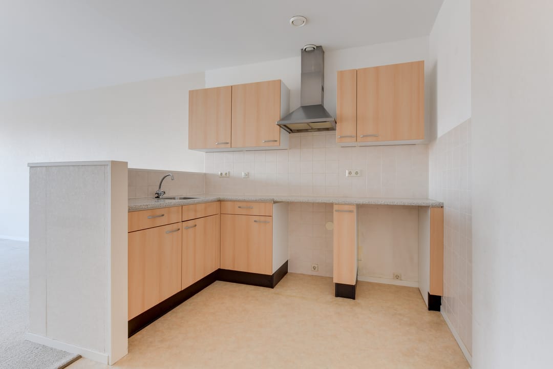 Photo 13 of Van Houtenkade 4-B