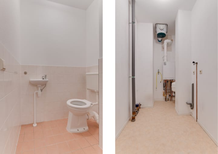 Photo 22 of Van Houtenkade 4-B