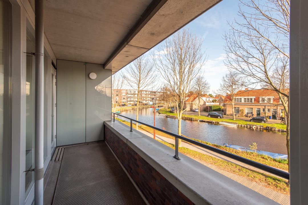 Photo 23 of Van Houtenkade 4-B