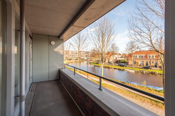 Photo 23 of Van Houtenkade 4-B