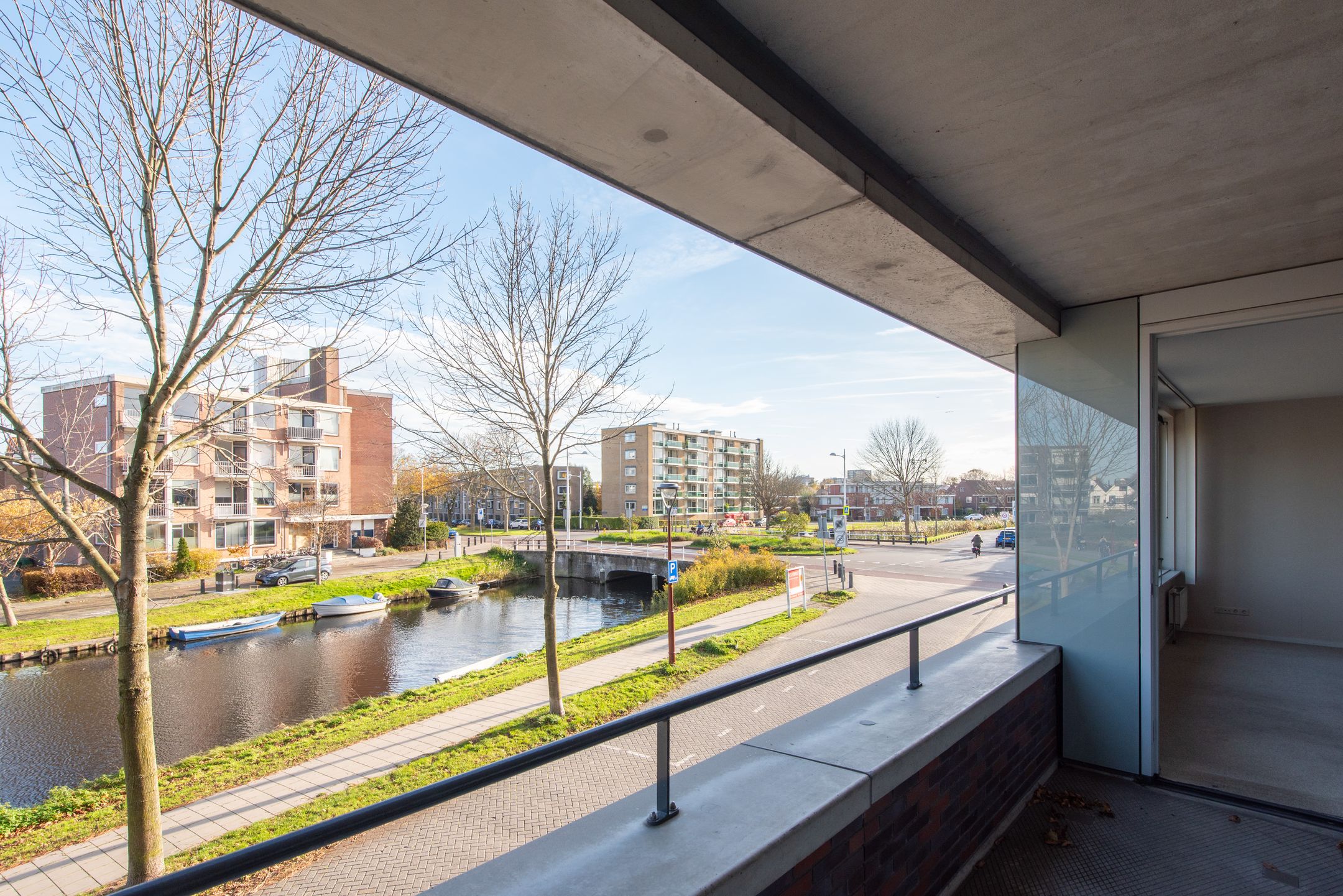 Photo 24 of Van Houtenkade 4-B