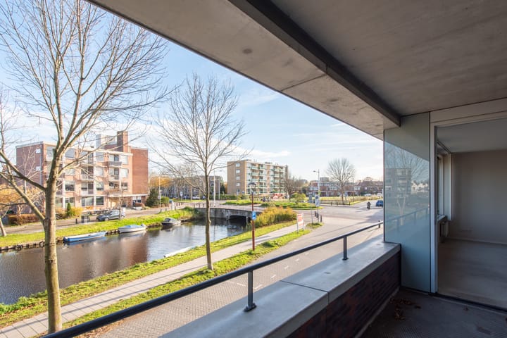 Photo 24 of Van Houtenkade 4-B