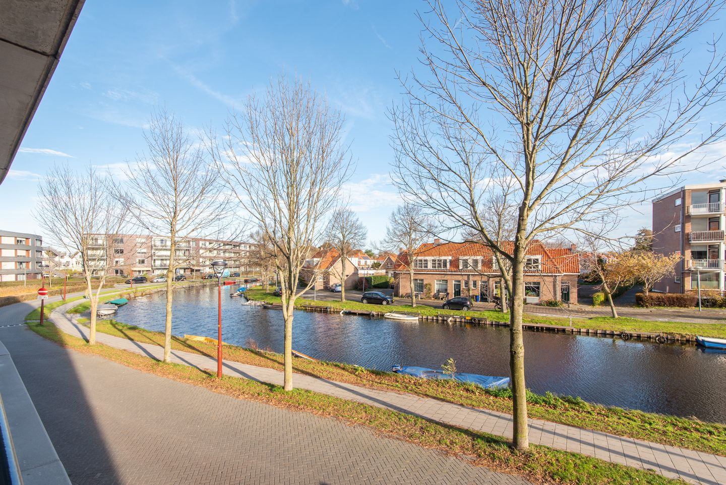 Photo 25 of Van Houtenkade 4-B