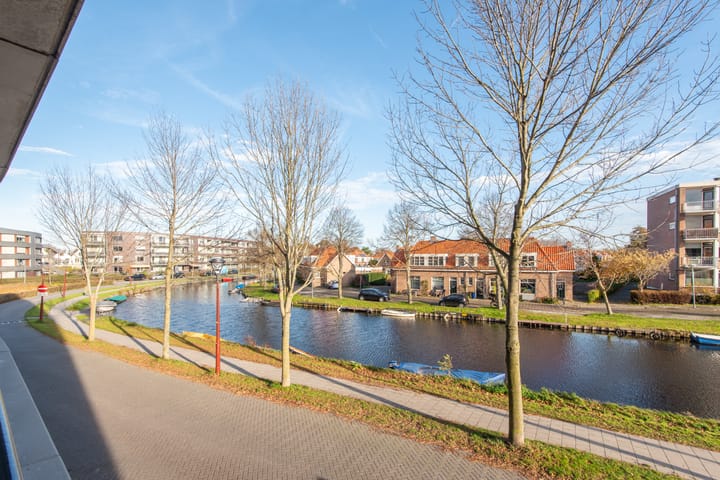 Photo 25 of Van Houtenkade 4-B