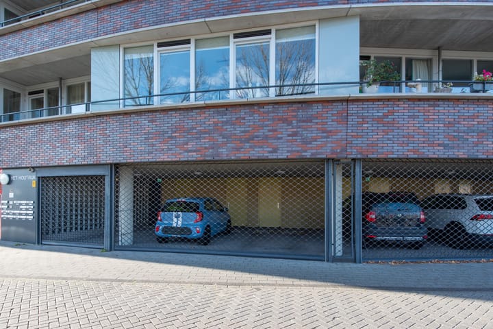 Photo 26 of Van Houtenkade 4-B