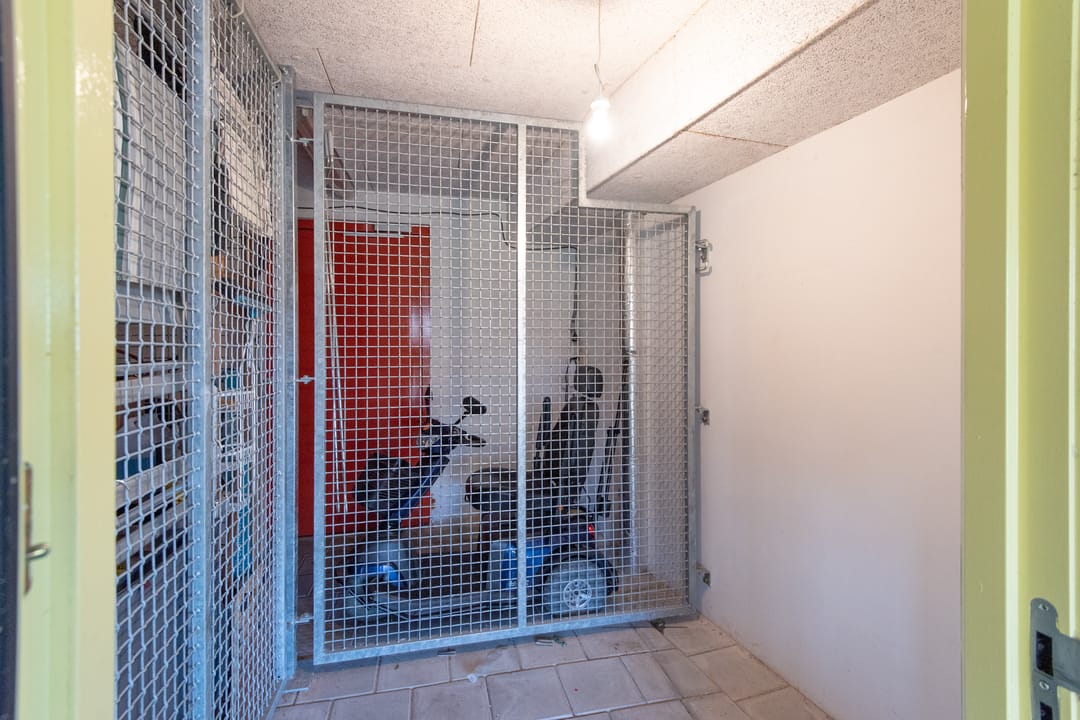 Photo 28 of Van Houtenkade 4-B