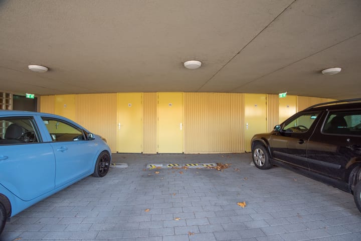 Photo 27 of Van Houtenkade 4-B