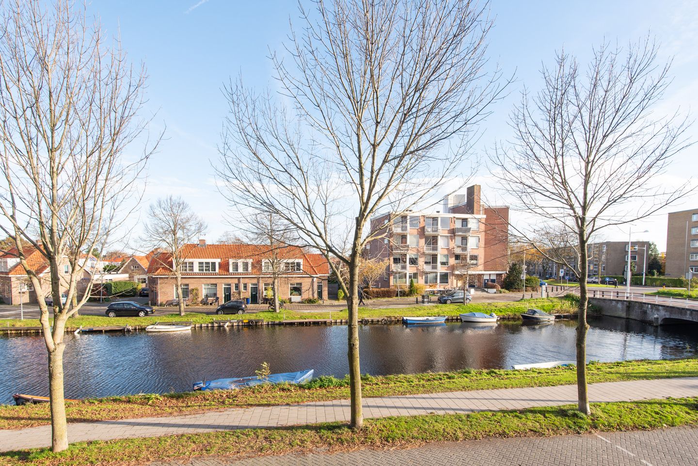 Photo 29 of Van Houtenkade 4-B