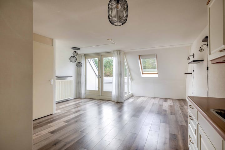 Foto 2 van Dorpsweg 41-12