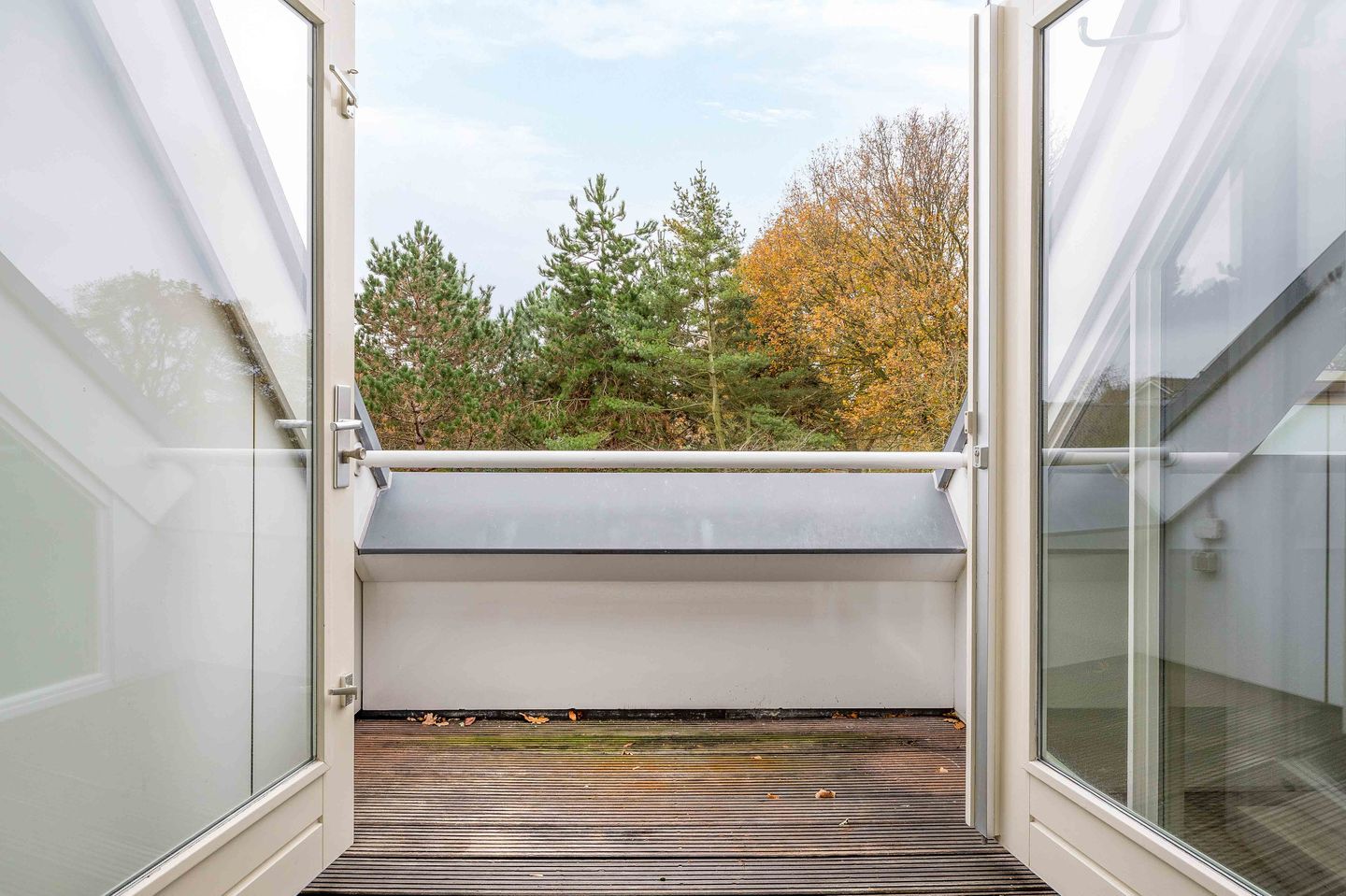 Foto 4 van Dorpsweg 41-12