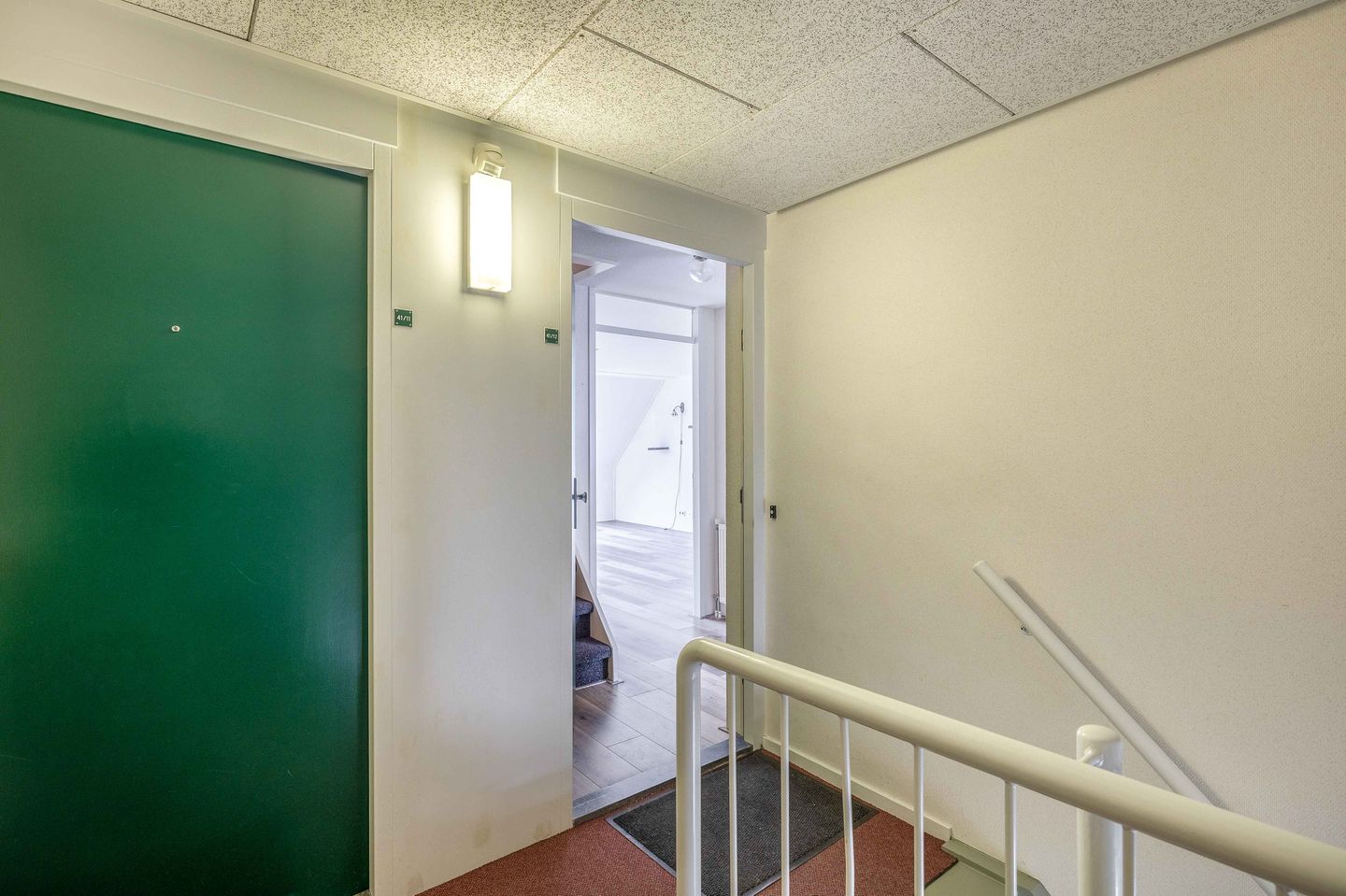 Foto 5 van Dorpsweg 41-12