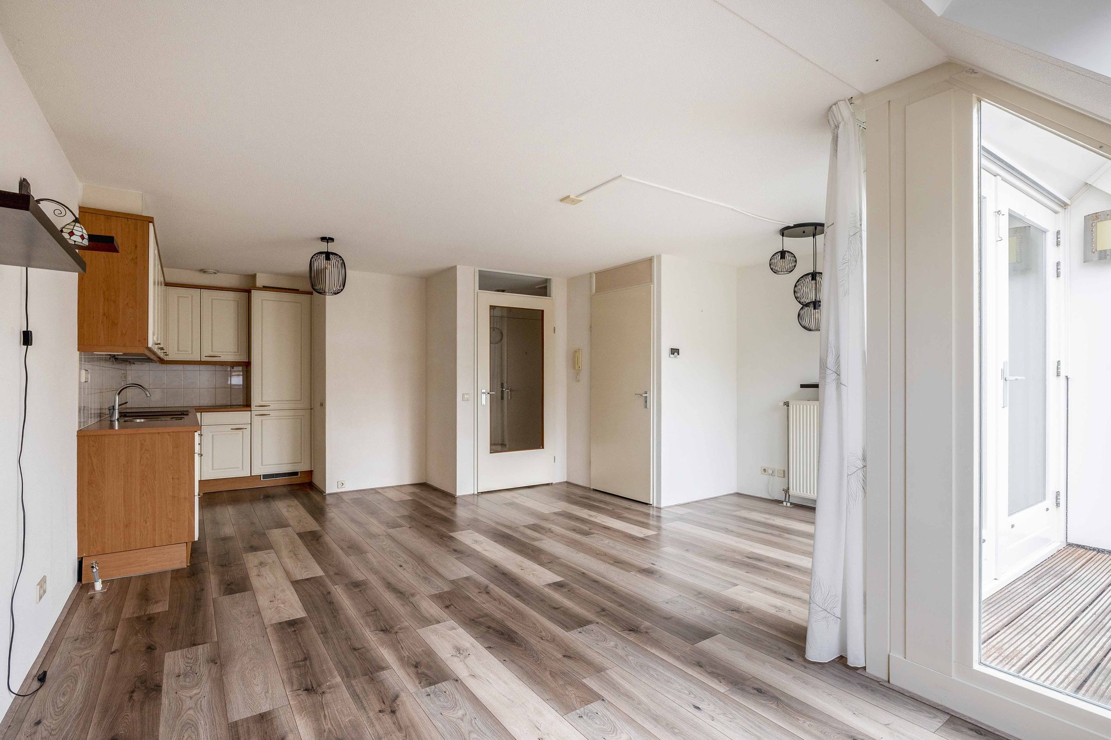 Foto 9 van Dorpsweg 41-12