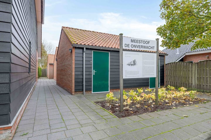 Foto 25 van Dorpsweg 41-12