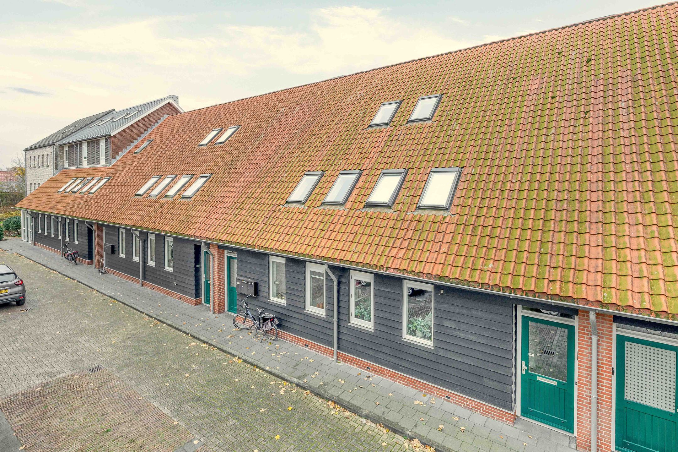 Foto 27 van Dorpsweg 41-12