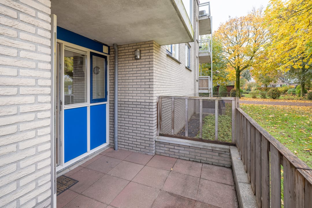 Photo 26 of Tarweakker 26