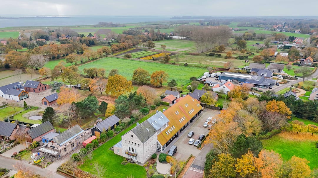 Foto 28 van Dorpsweg 41-12