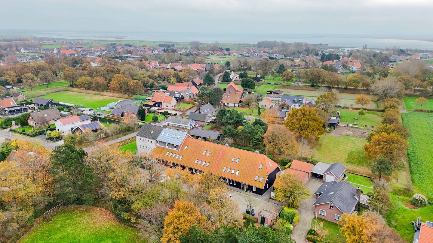 Foto 29 van Dorpsweg 41-12