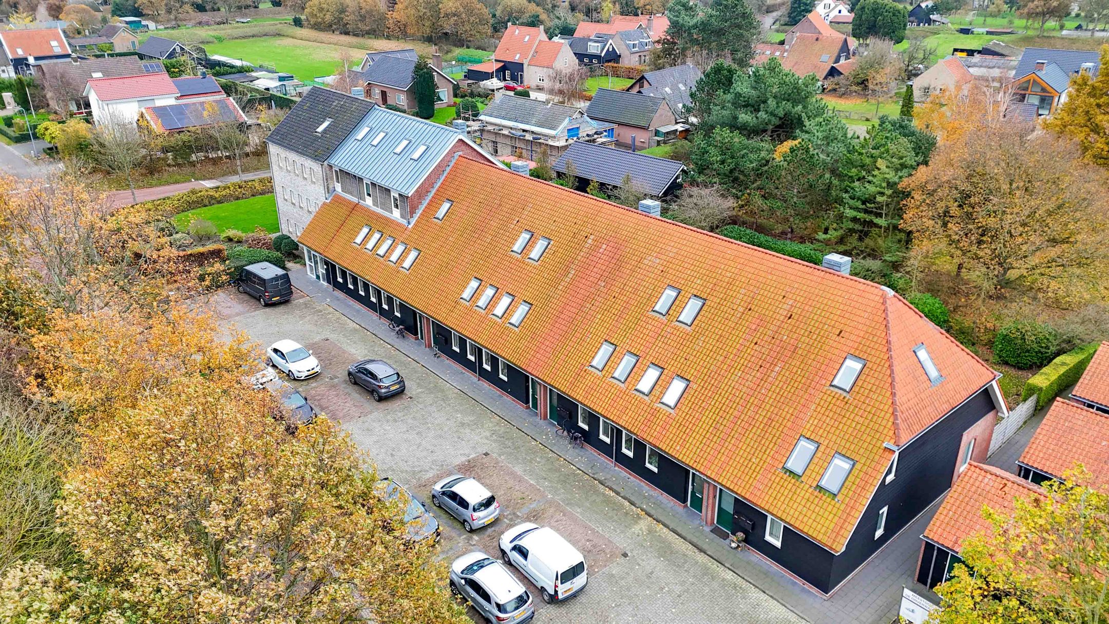 Foto 30 van Dorpsweg 41-12