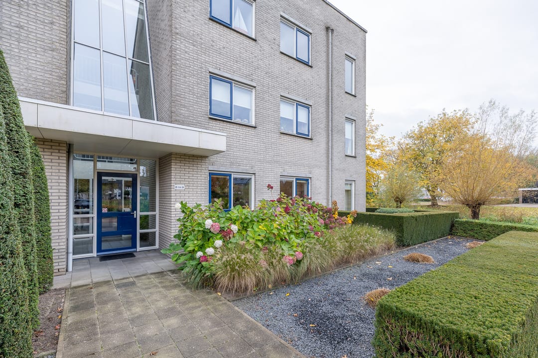 Photo 31 of Tarweakker 26