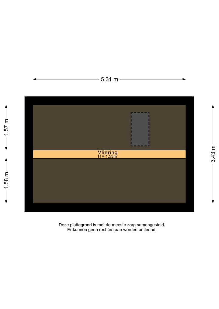 Foto 34 van Dorpsweg 41-12